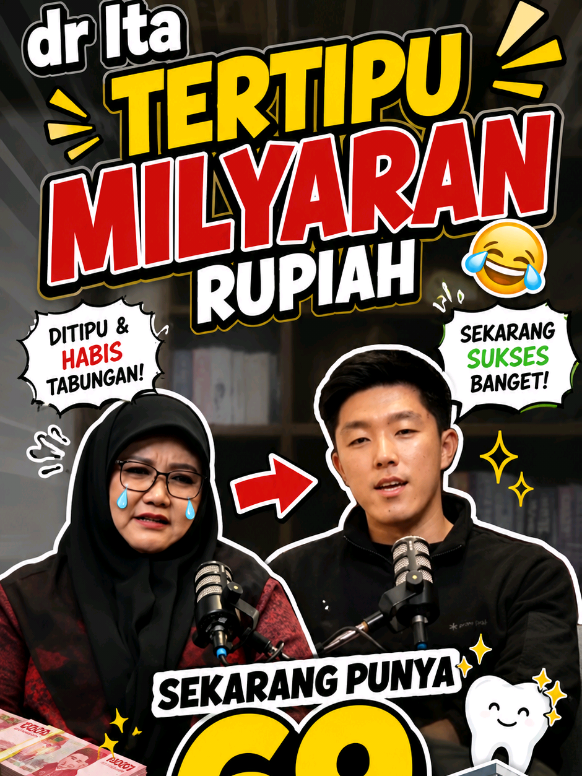 @Joe Rangga