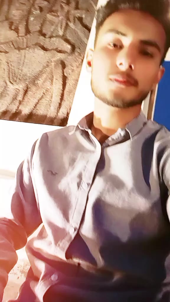 @Usama butt💫♥️