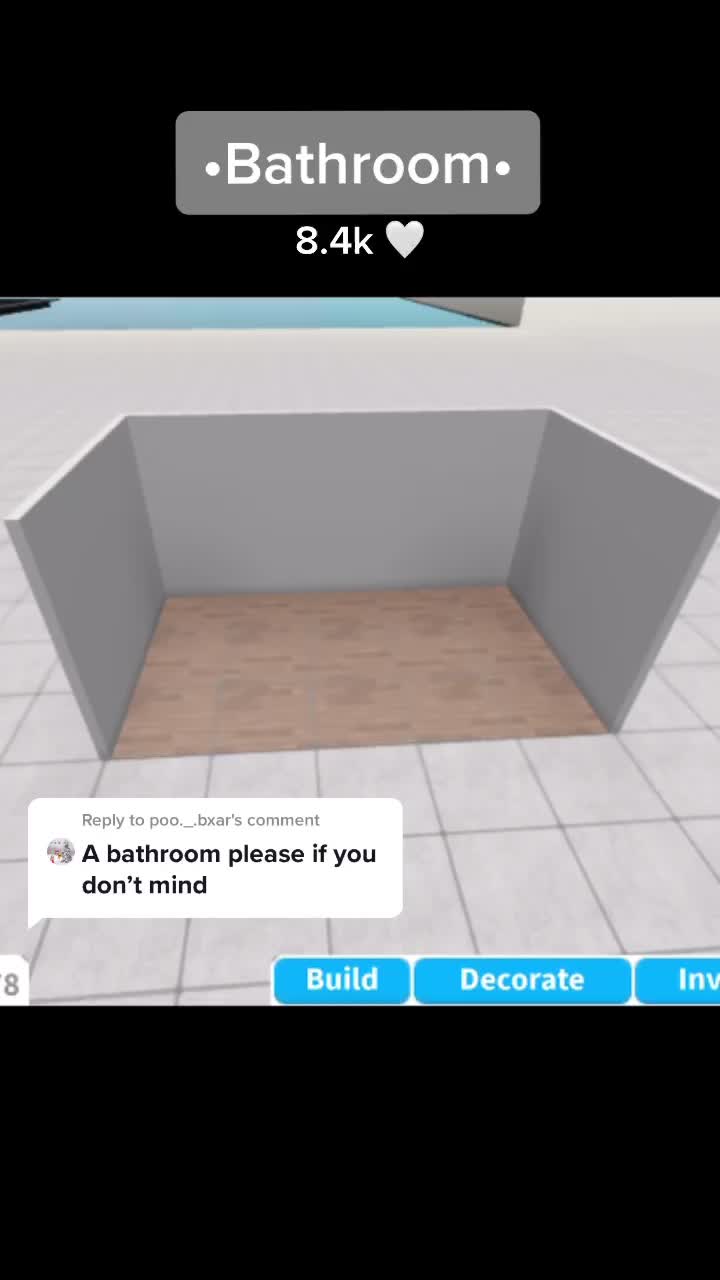 @Bloxburg room ideas-2 owners<3