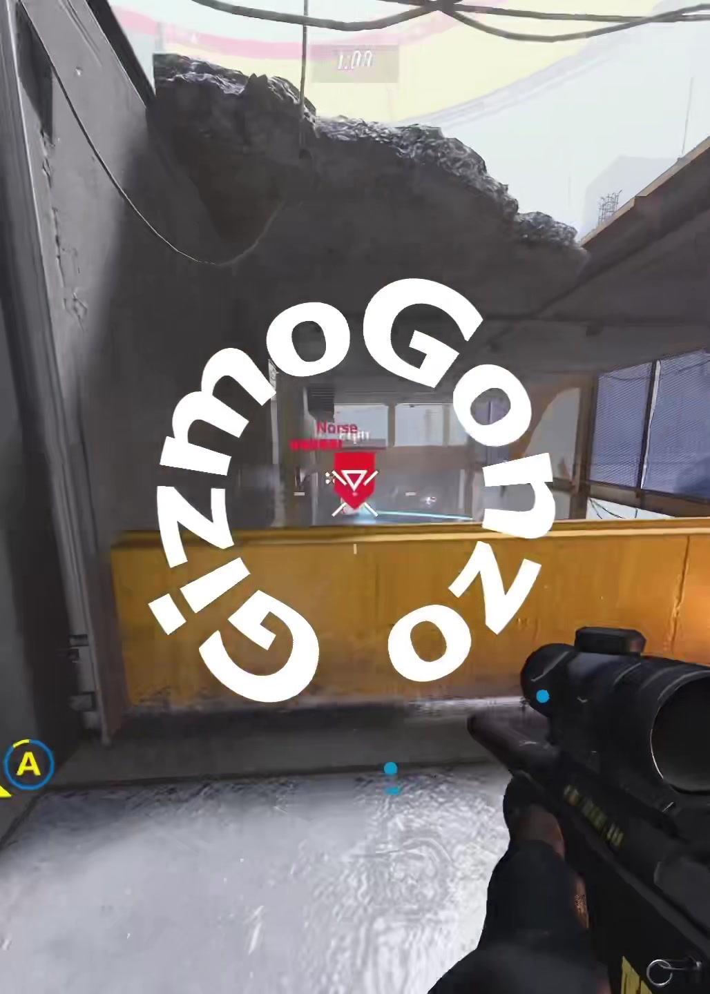 @GizmoGonzo