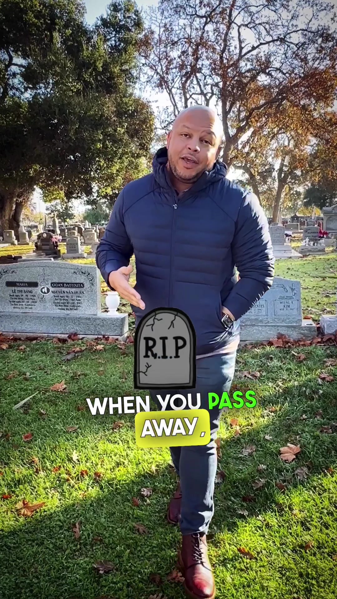 @Xavier Williams | Realtor