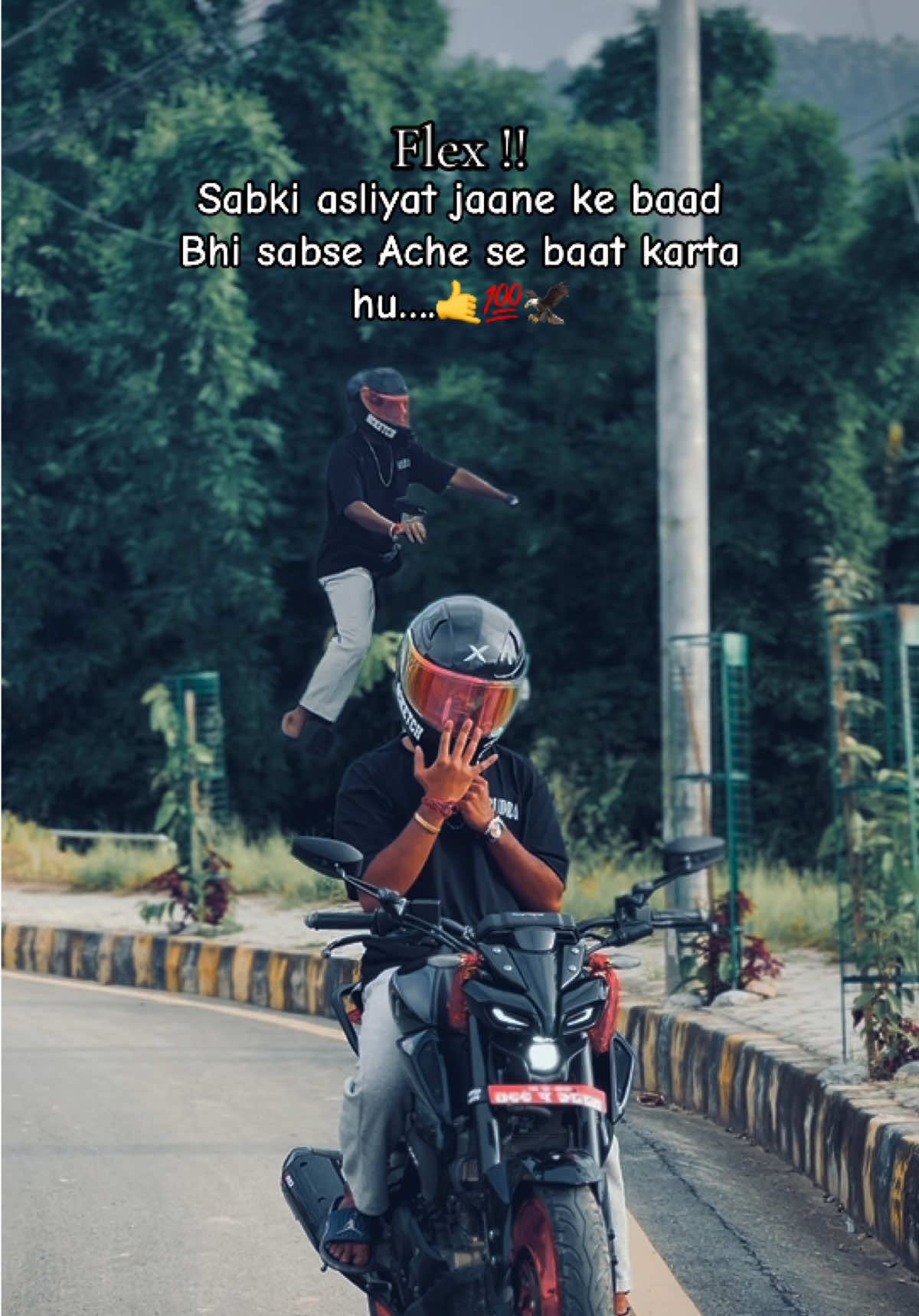 @😈𝘼𝙩𝙩𝙞𝙩𝙪𝙙𝙚😎𝙆𝙞𝙣𝙜👑