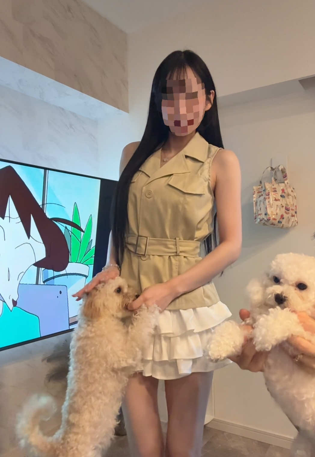 @ヨメックになりたい