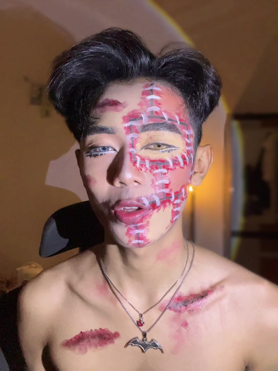 @IG : MRVLKO