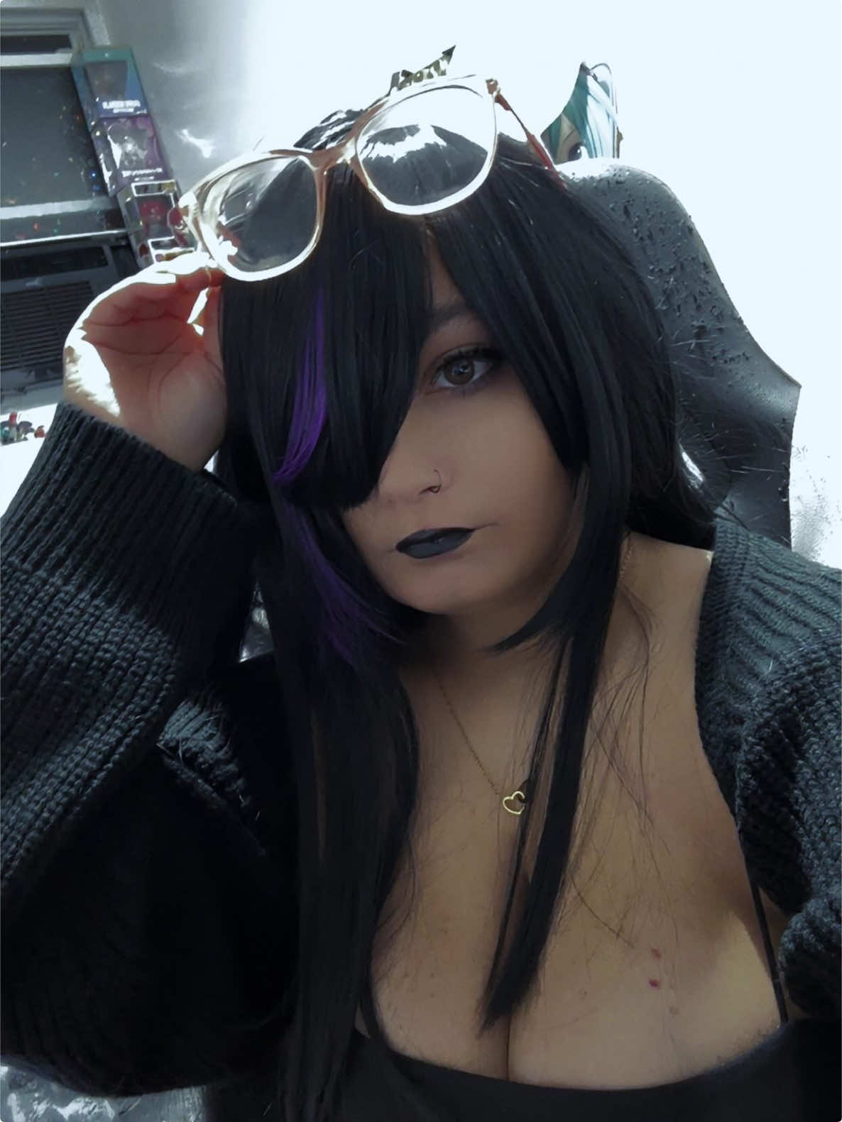 @Mai