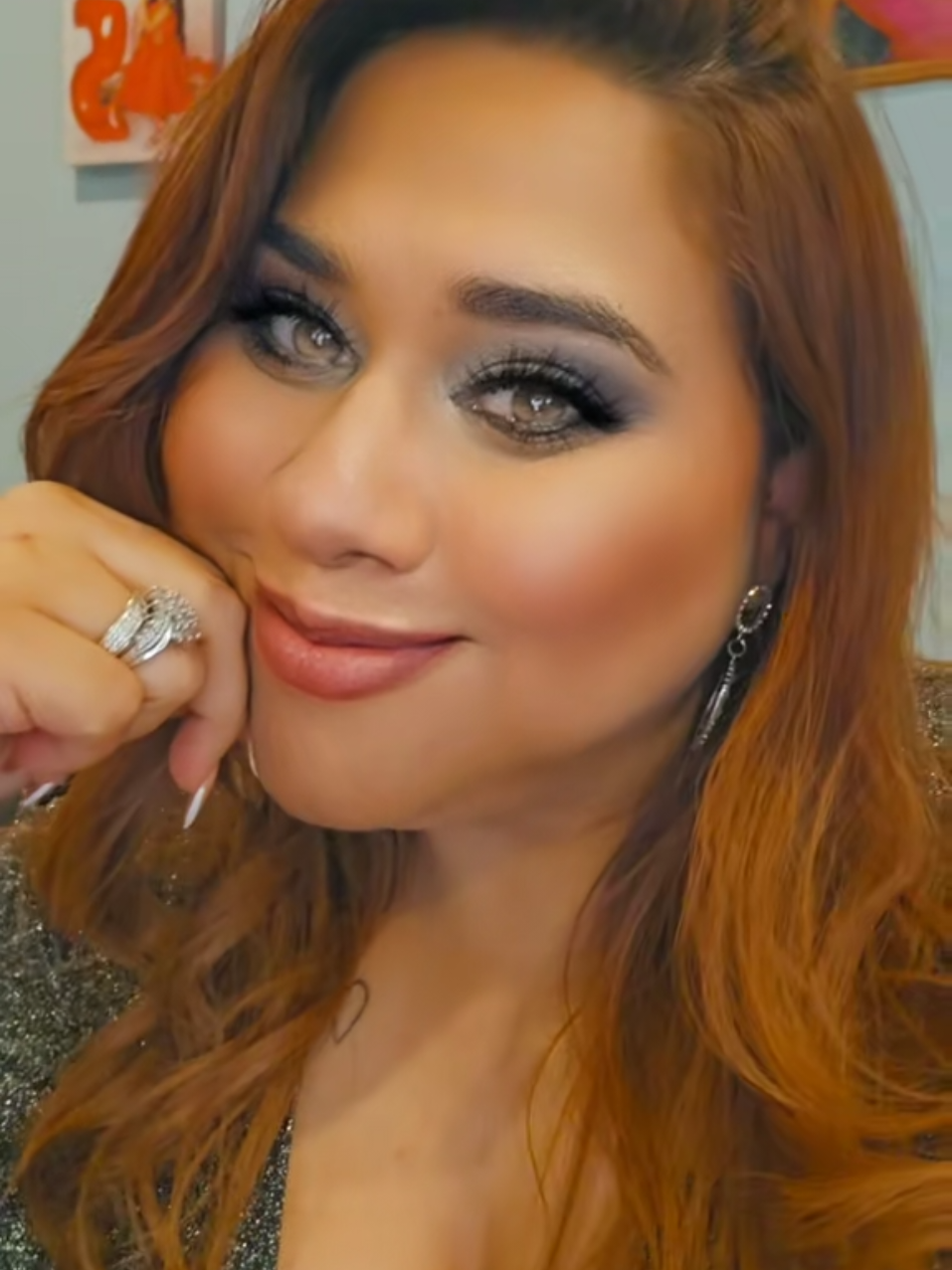 @Erika Garcia