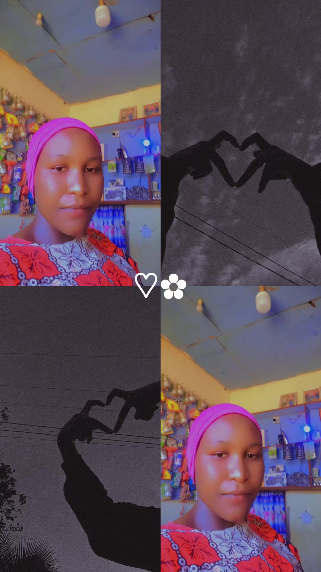 @Aisha(Shia rankx)๐ธ๐ธ