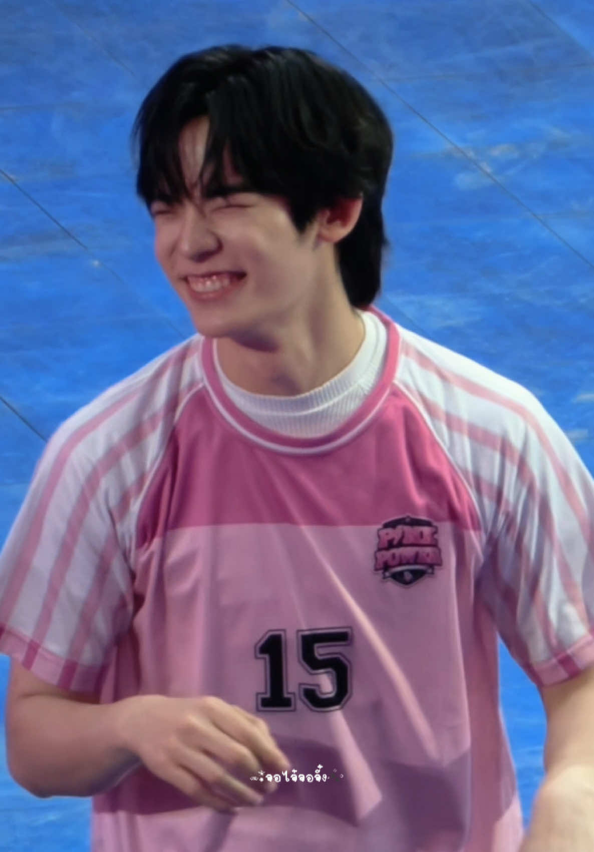 @จอไจ๋จอจั๋ง