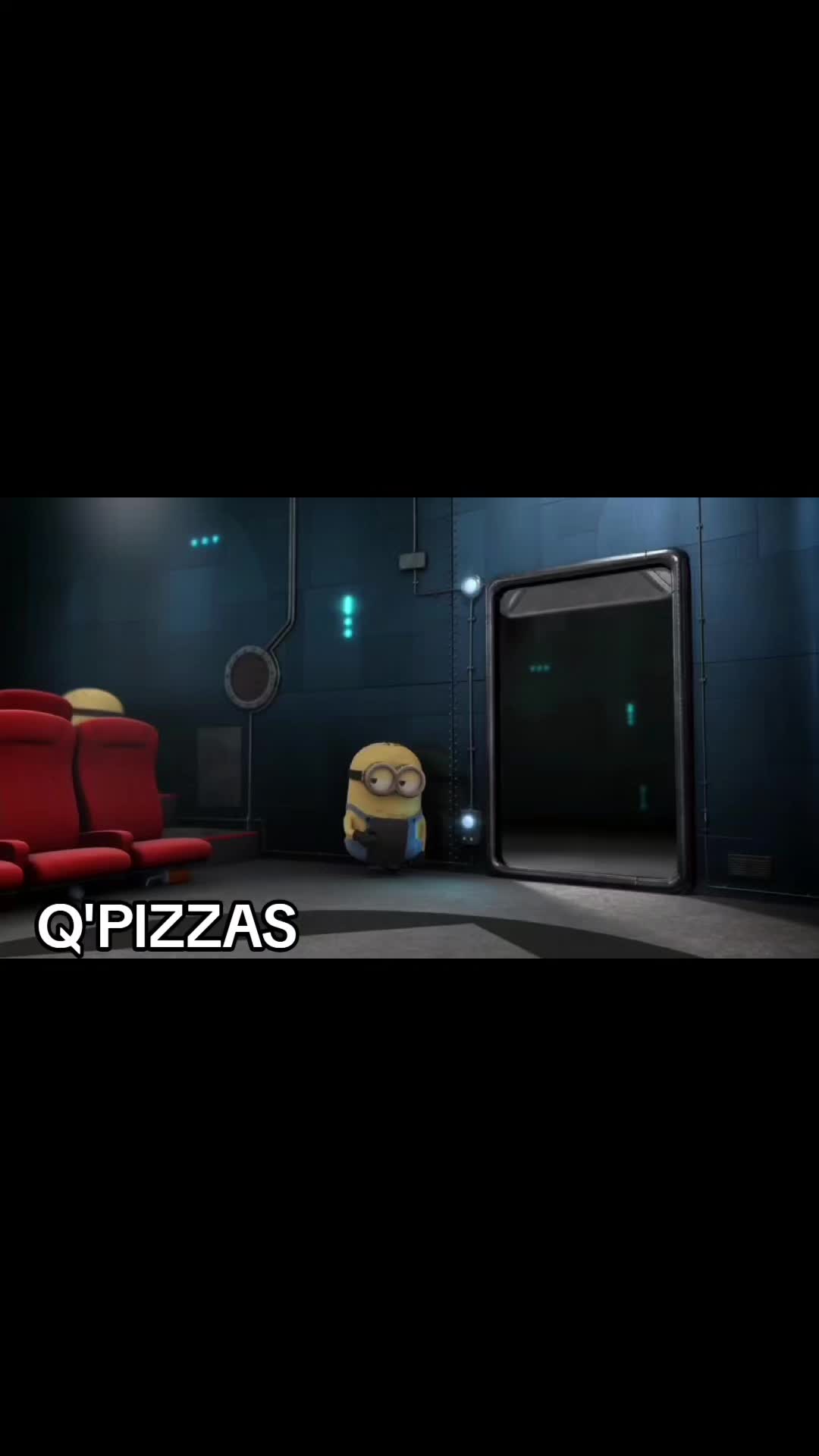 @Q'PIZZAS