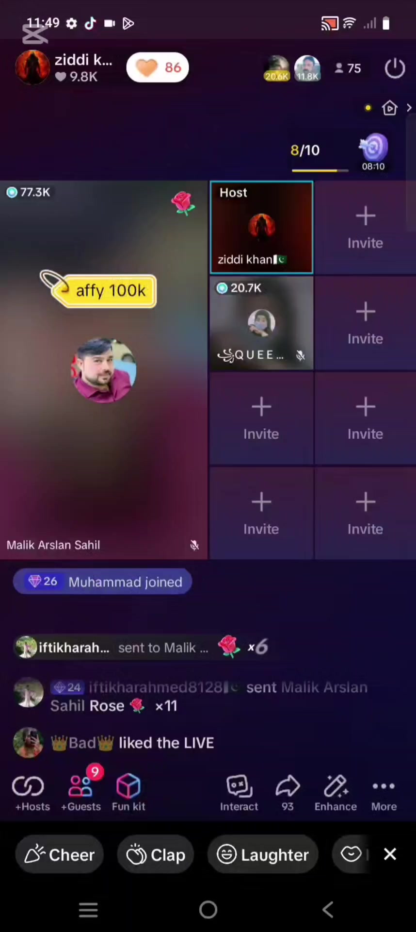 @ziddi khan🇵🇰