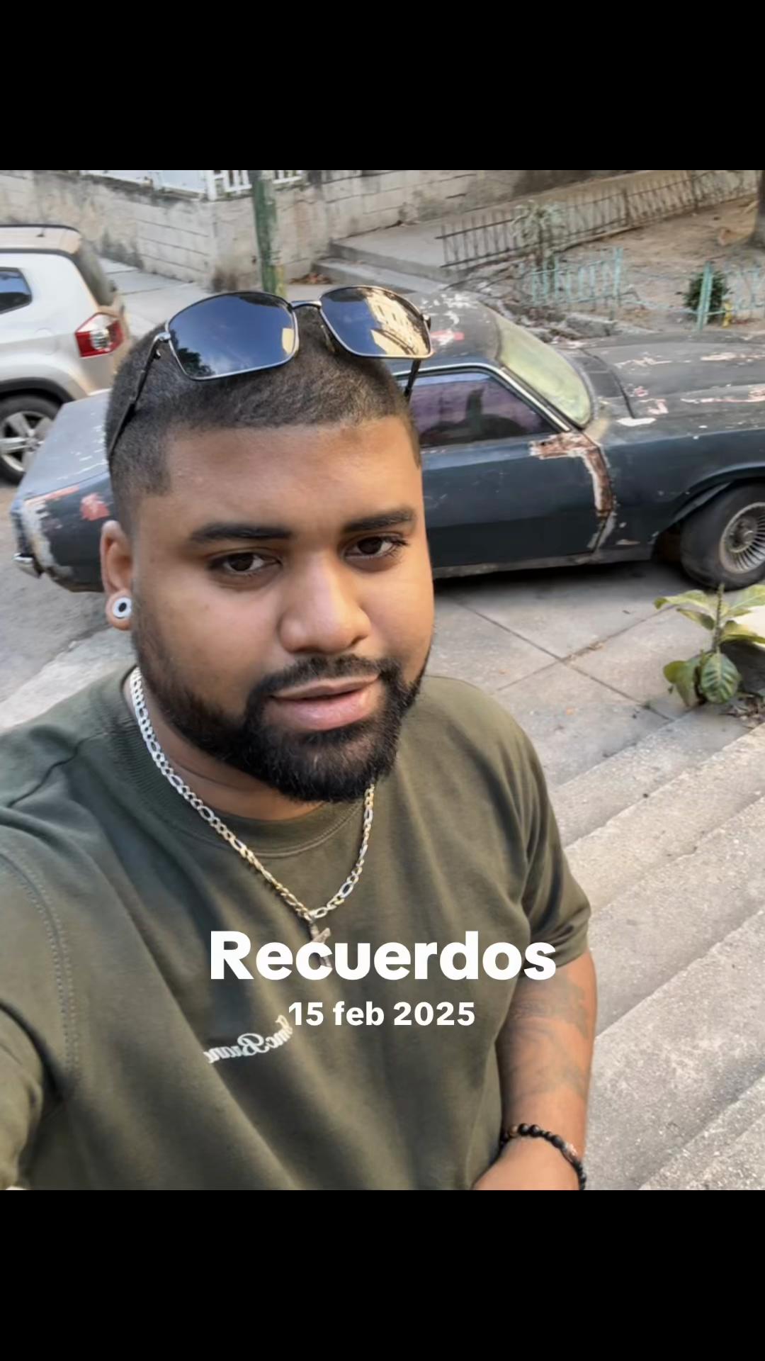 @Jorge Luis Añanguren