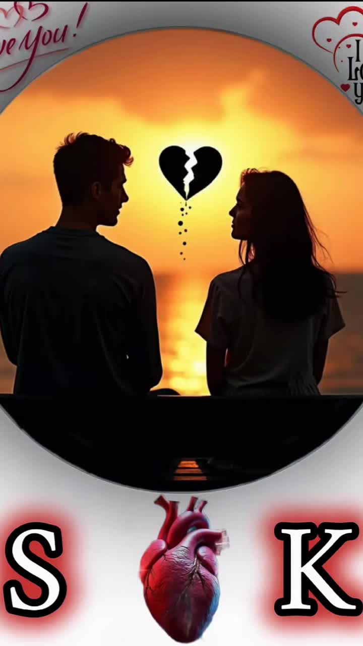 @S🥀💔K