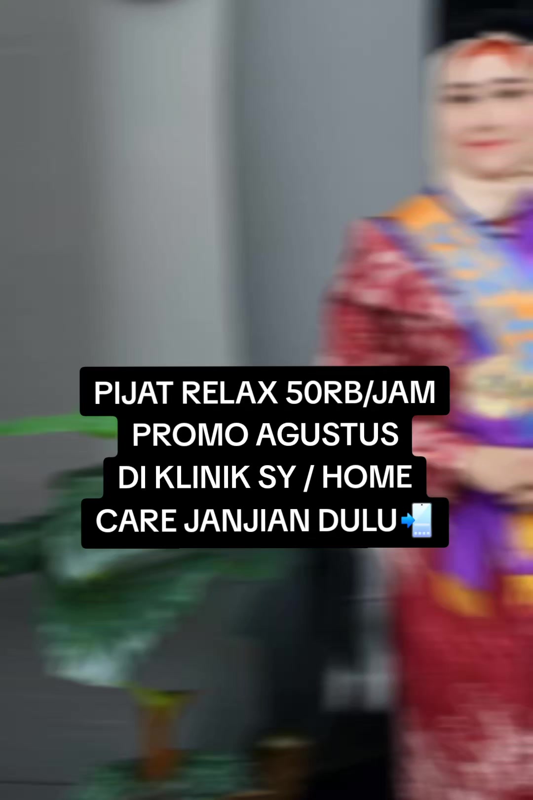 @UPIYU⏩️UMAH PIJIT BUYUT⏪️
