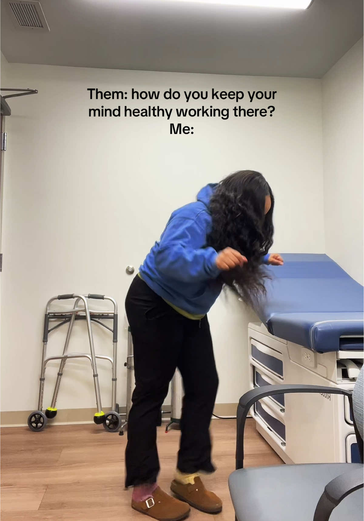 @LaKeshia, PMHNP-S