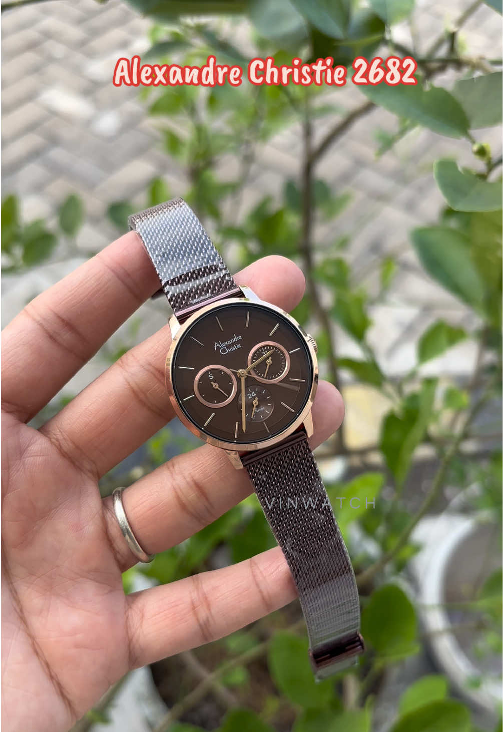 @vinwatch