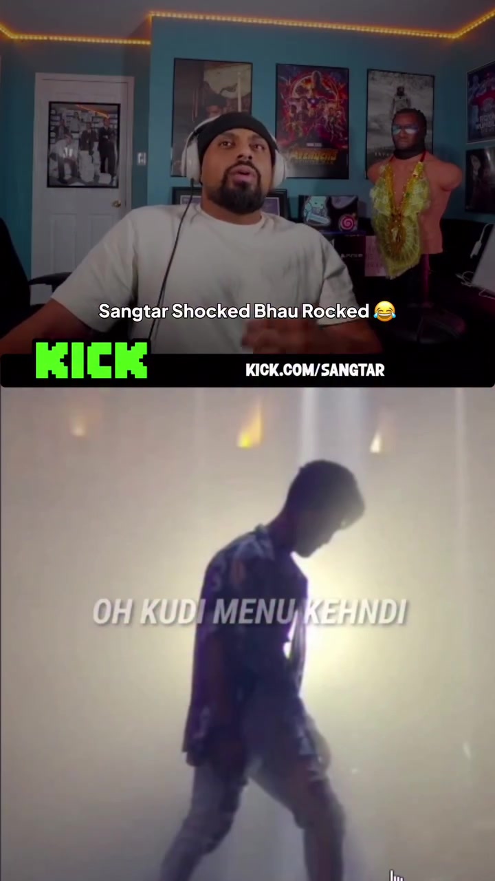 @SangtarTV