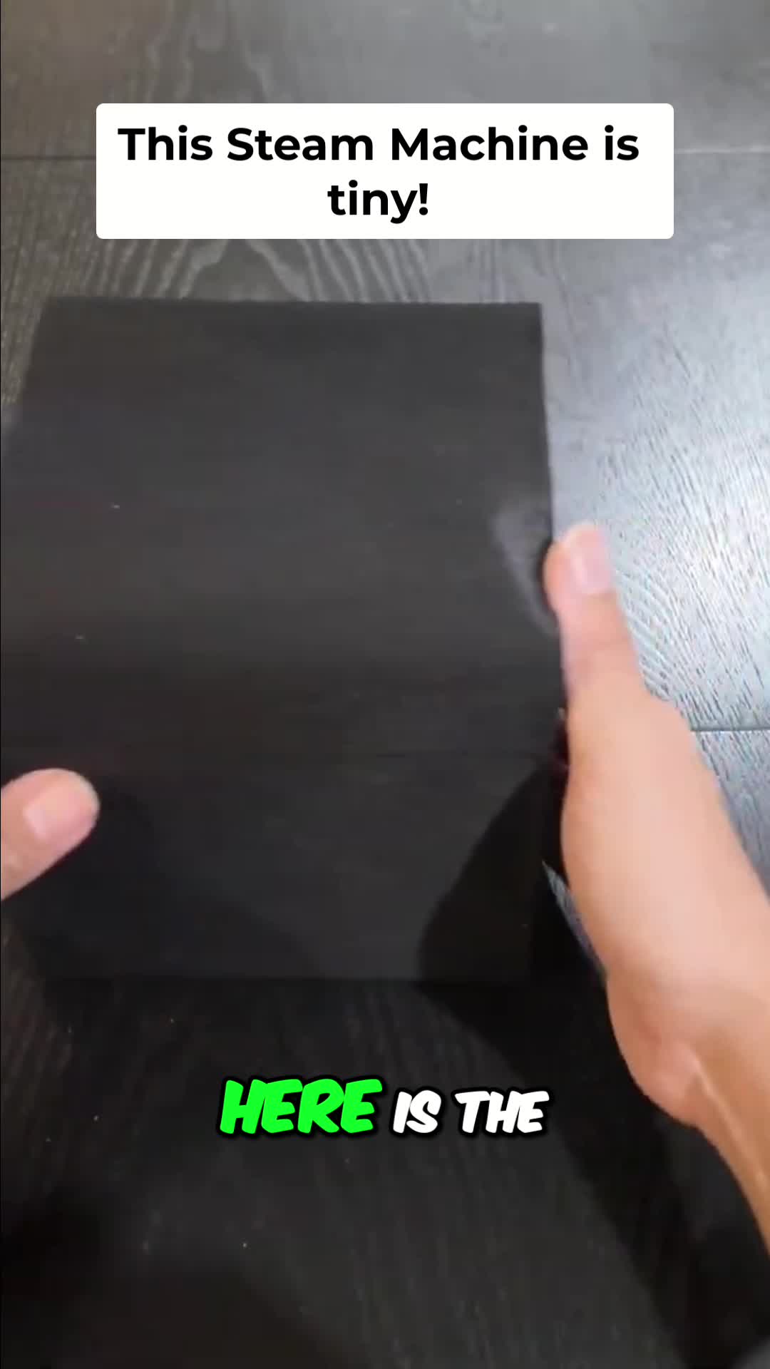 @UrGamingTechie