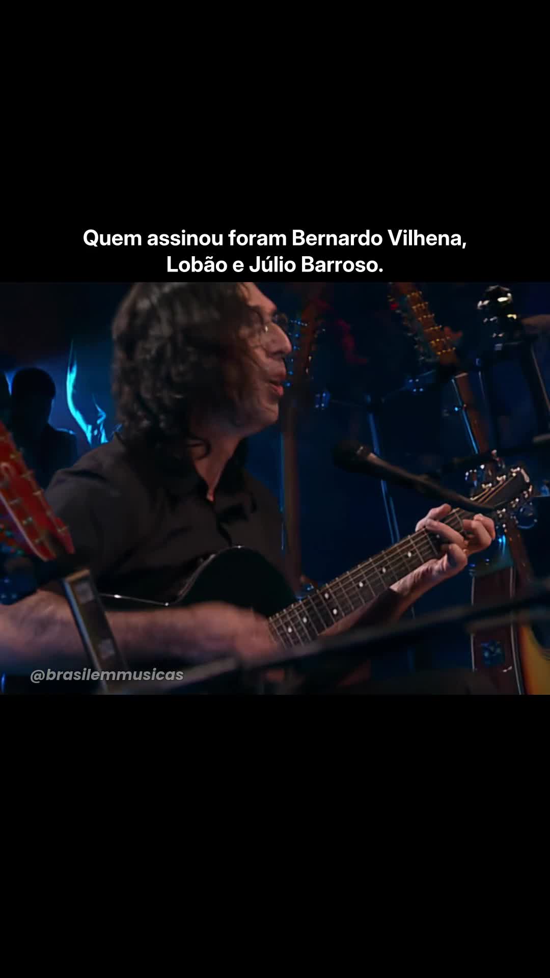 @Brasil em Músicas | MPB
