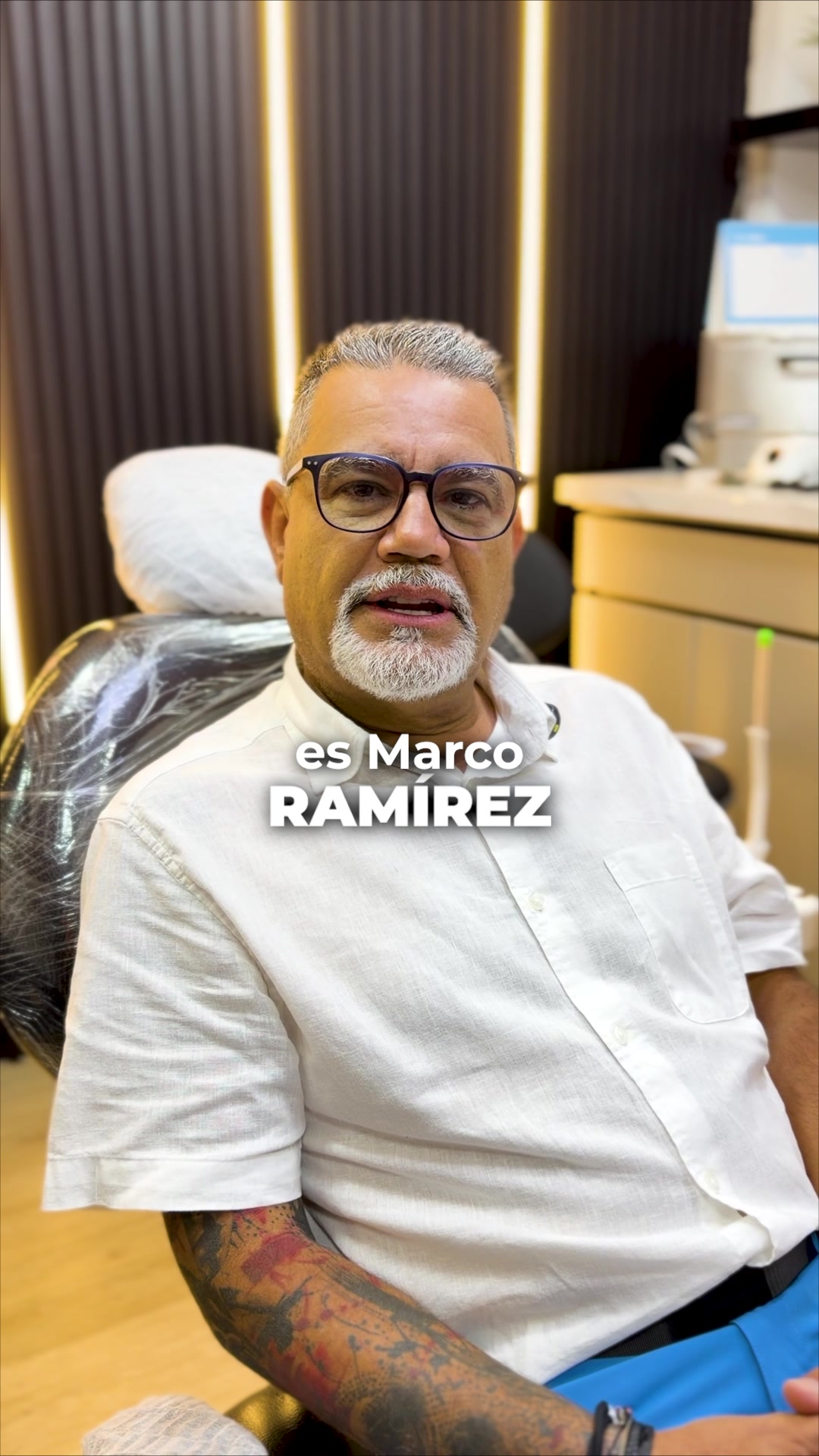 @Odontólogo Jaime Gallego