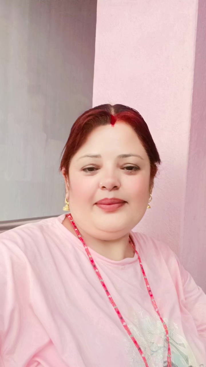 @Karki Sharmila