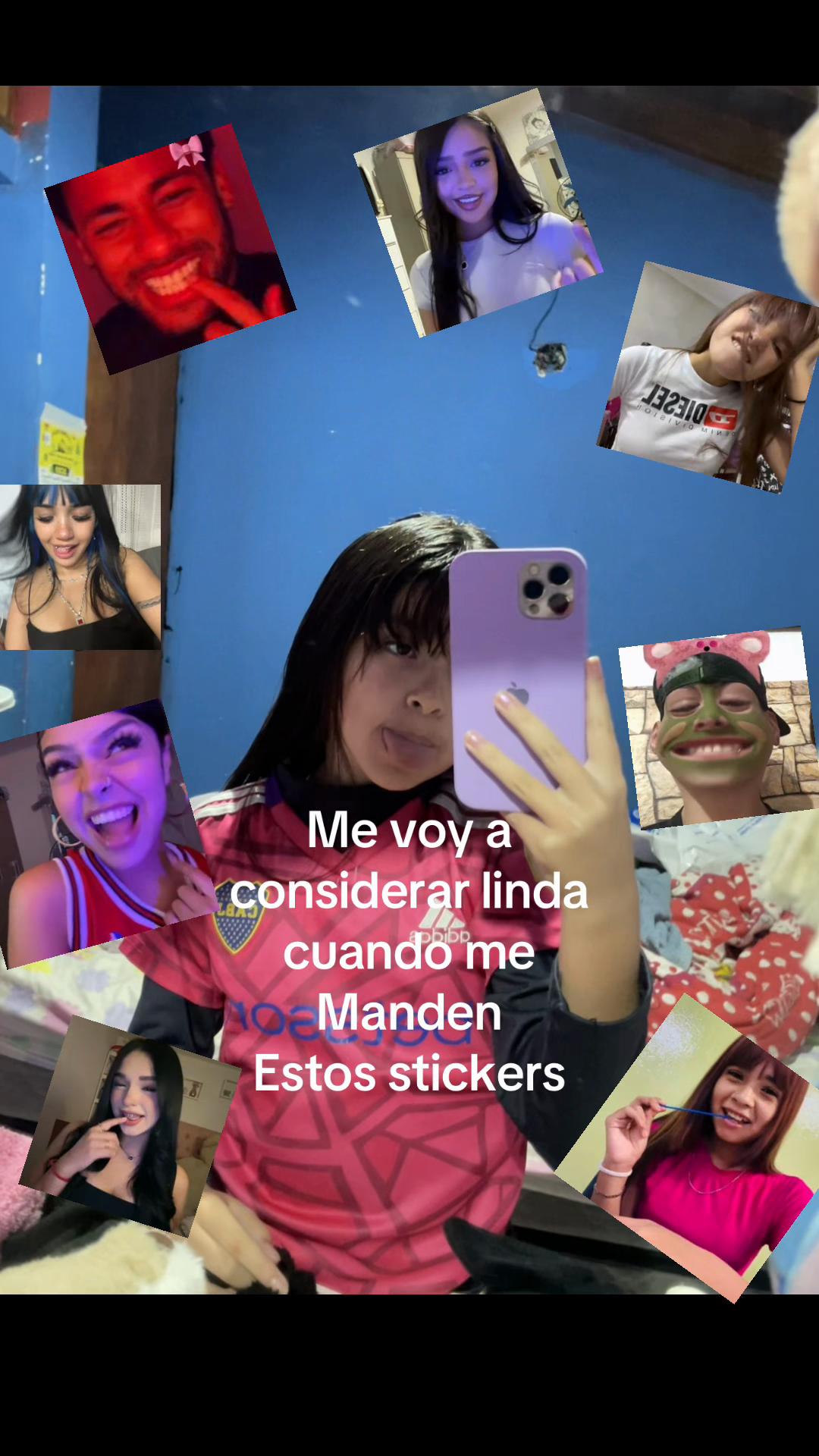 @Jana Arce