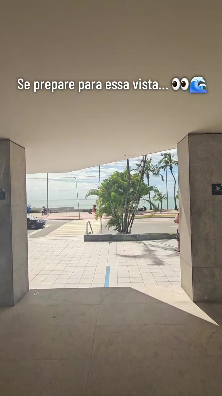 @Vista Privilegiada