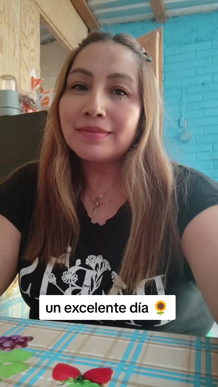 @Una Maestra For&aacute;nea