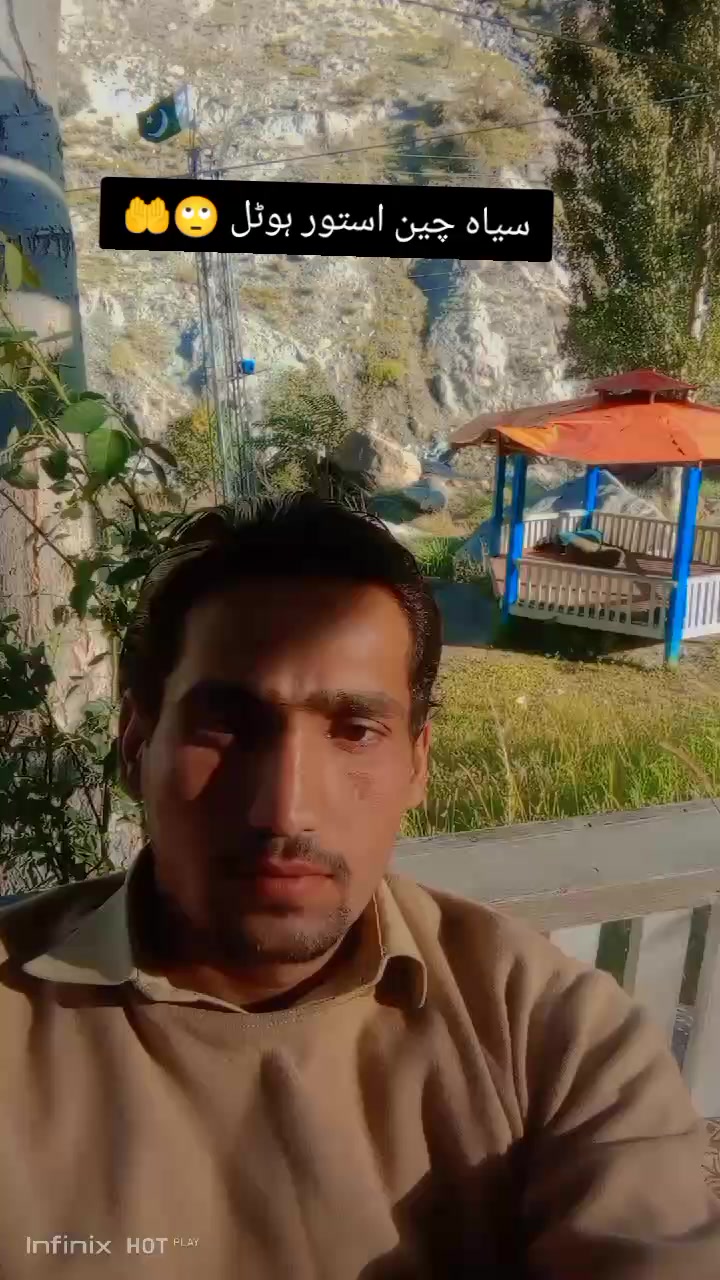 @Ameer hassan Khan niazi