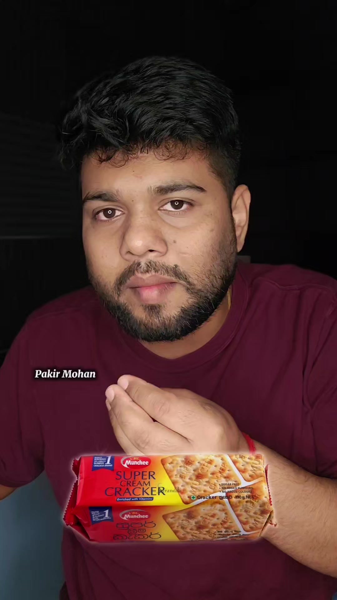 @Pakir Mohan