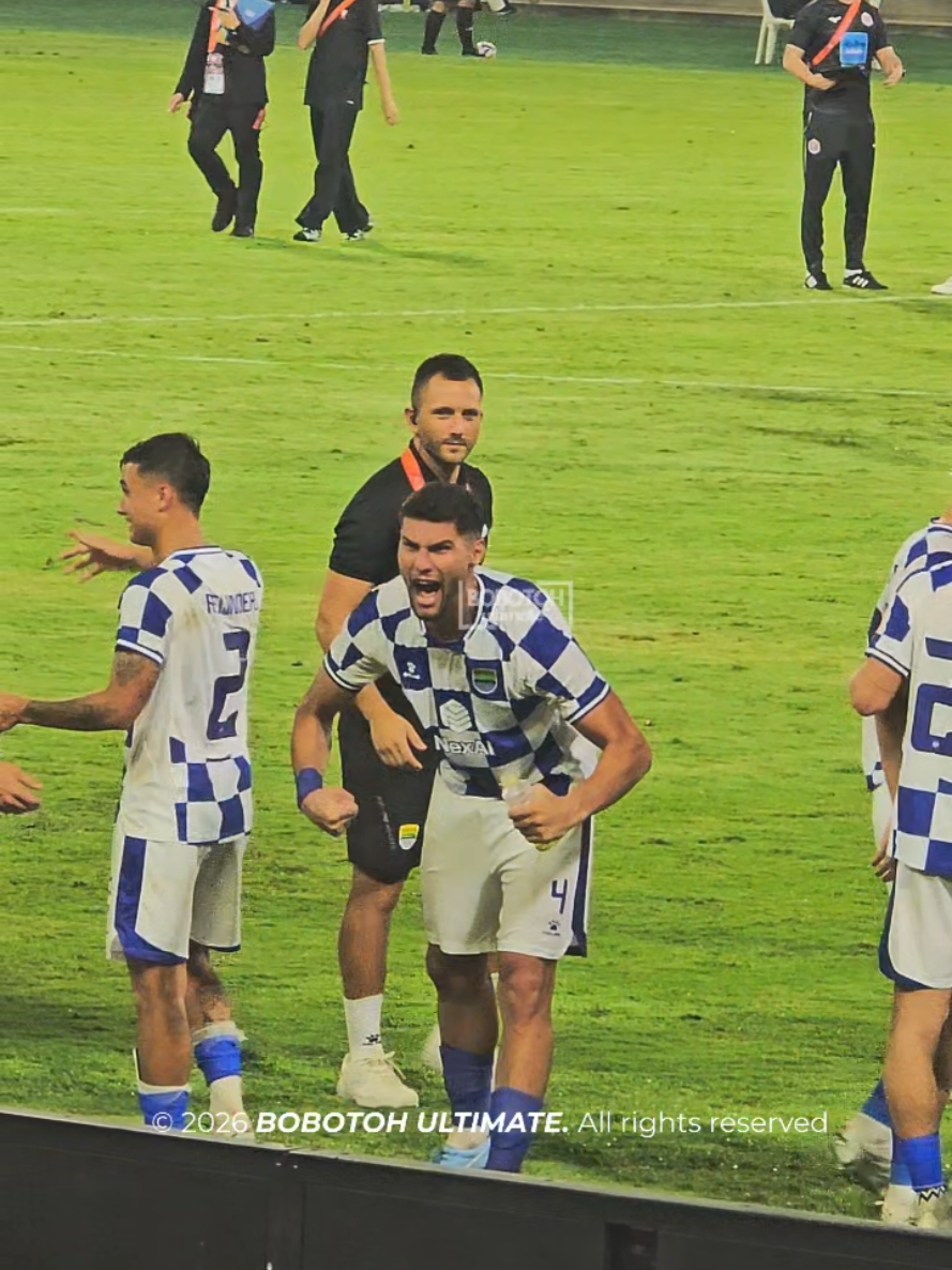 @Bobotoh Ultimate