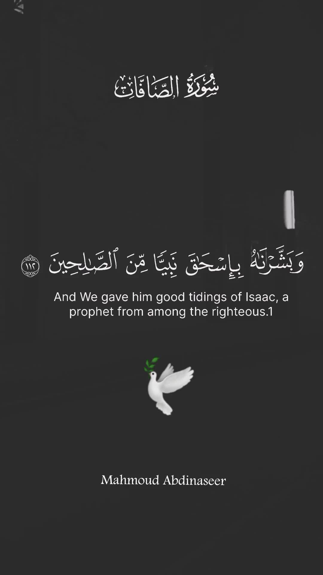 @القرآن الكريم 🕊🎧