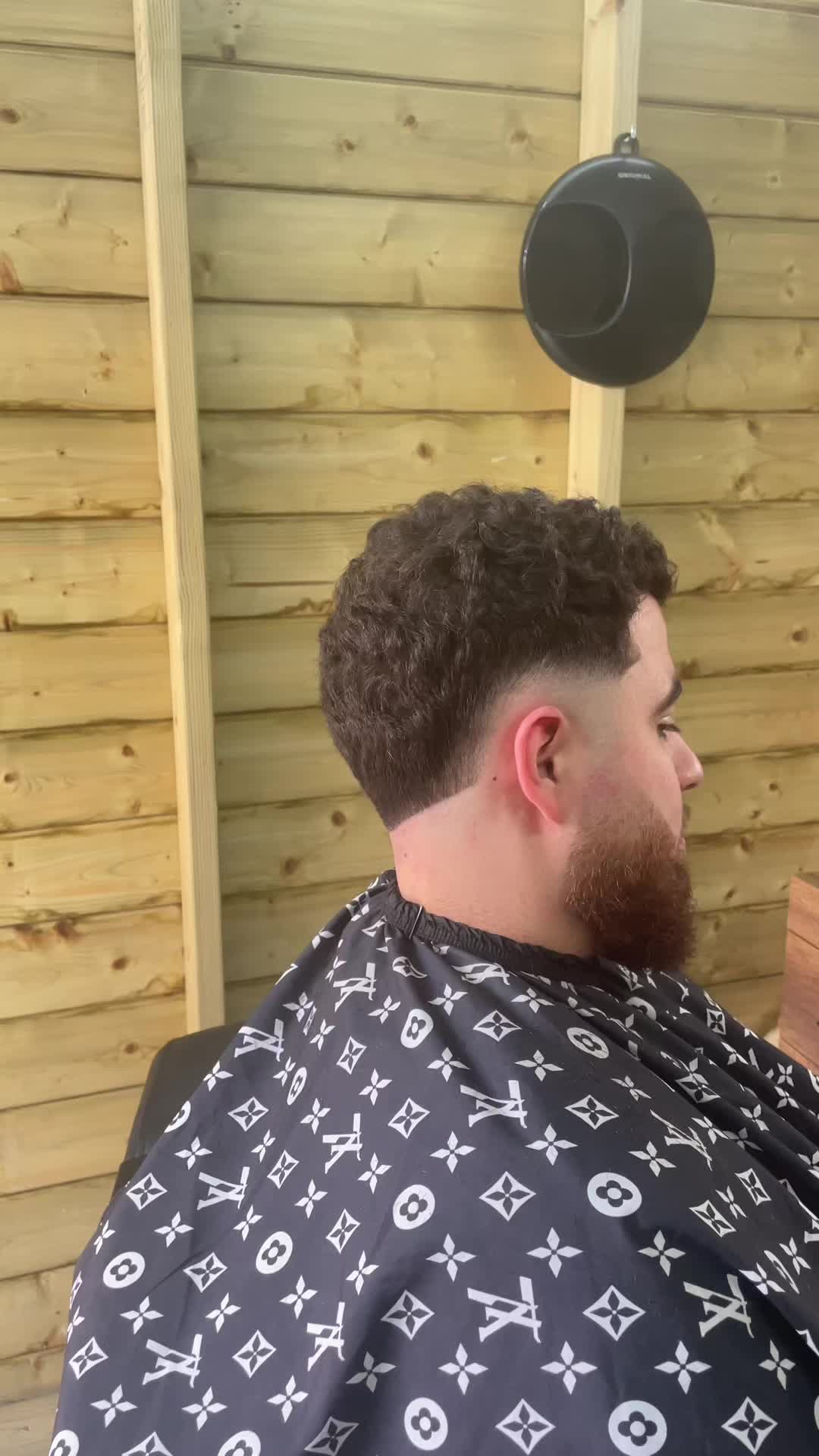 @Arda the barber