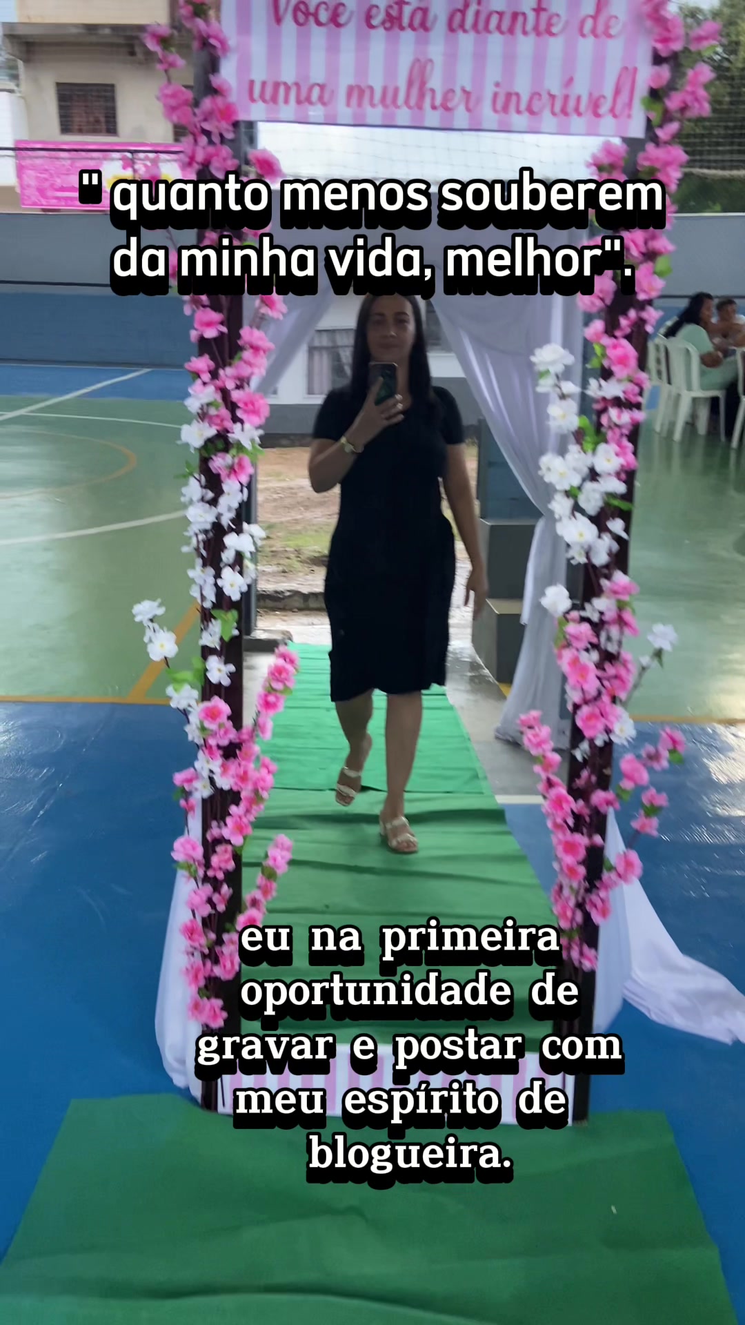 @Daniela Andrade