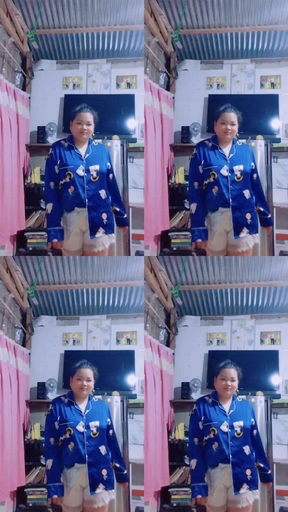 @roseann aguilar