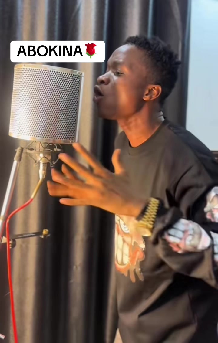 @Hausa Hypeman