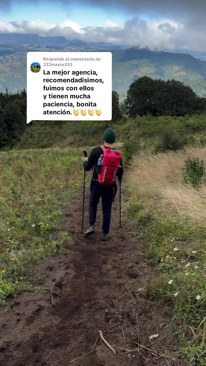 @WOLFS ACATENANGO