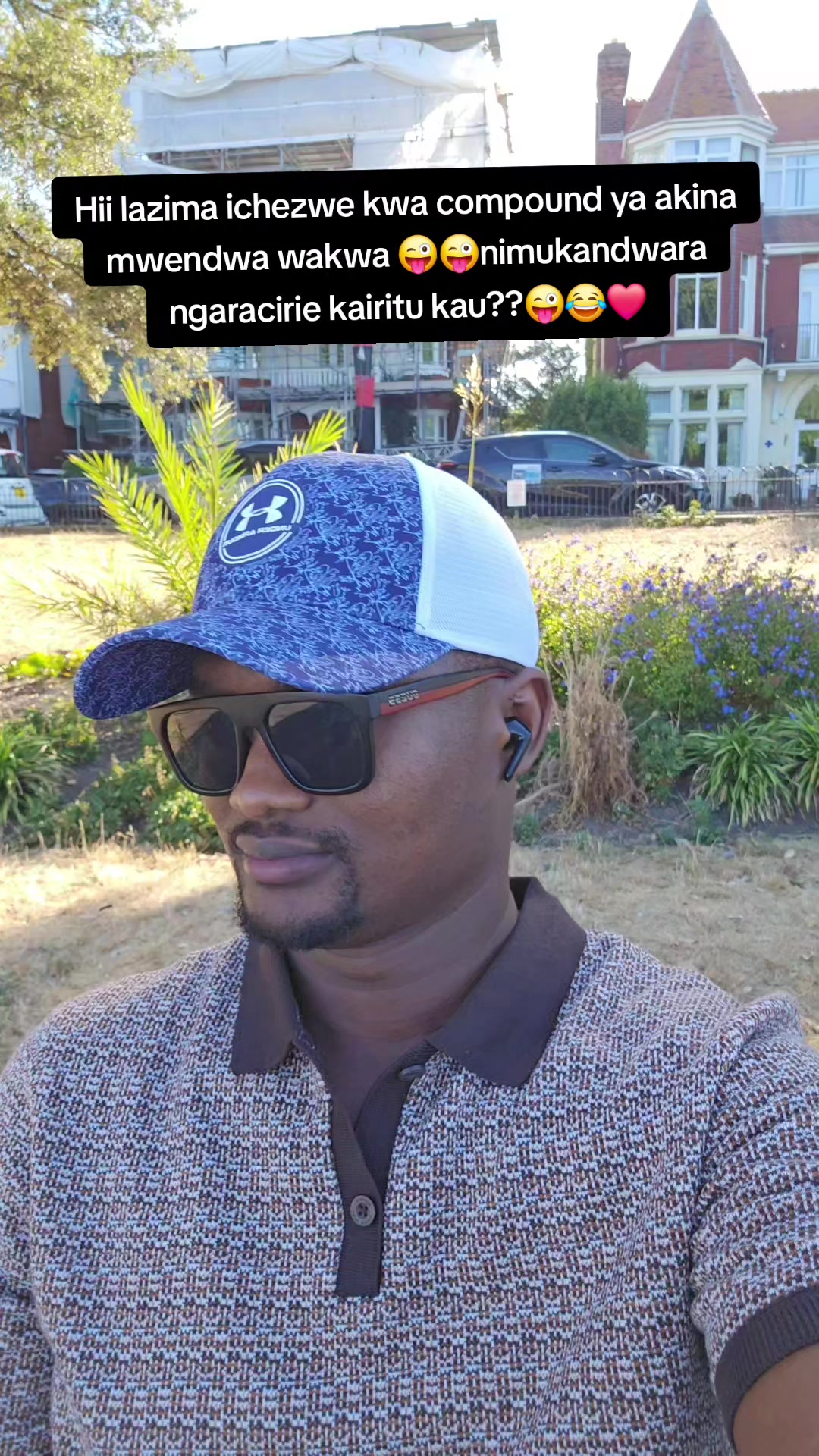 @Gachigi Wa Mwaura