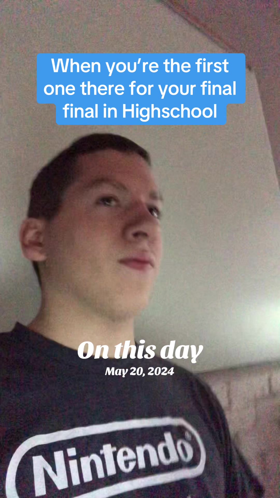 @It’s Anthony Time