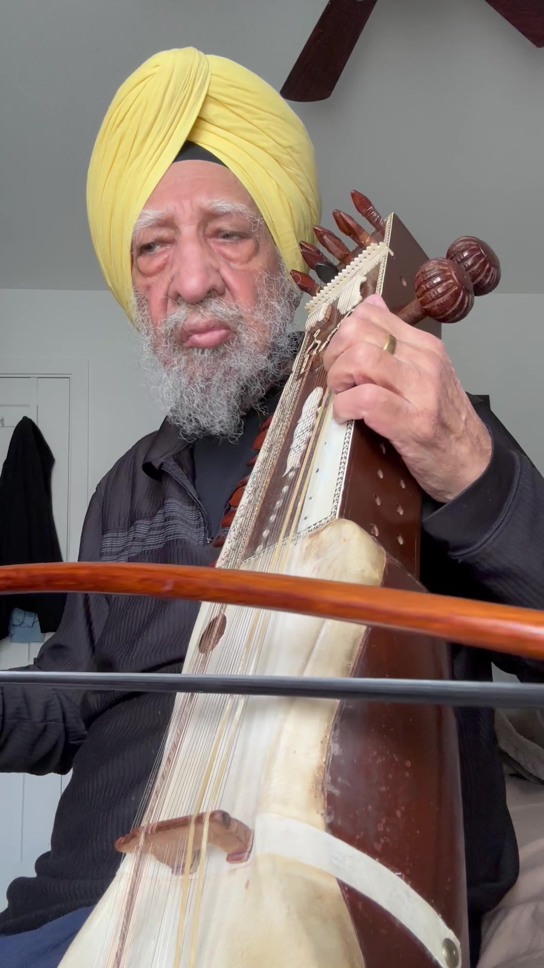 @Kewal Singh Nirdosh (Dosanjh)