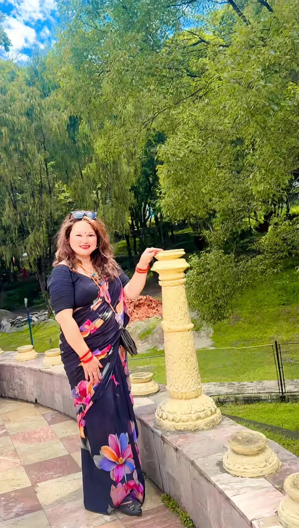 @Bimi Shrestha🇳🇵