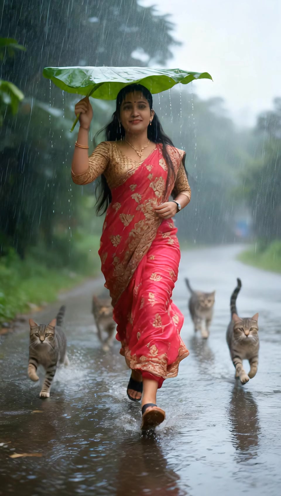 @its me puspa