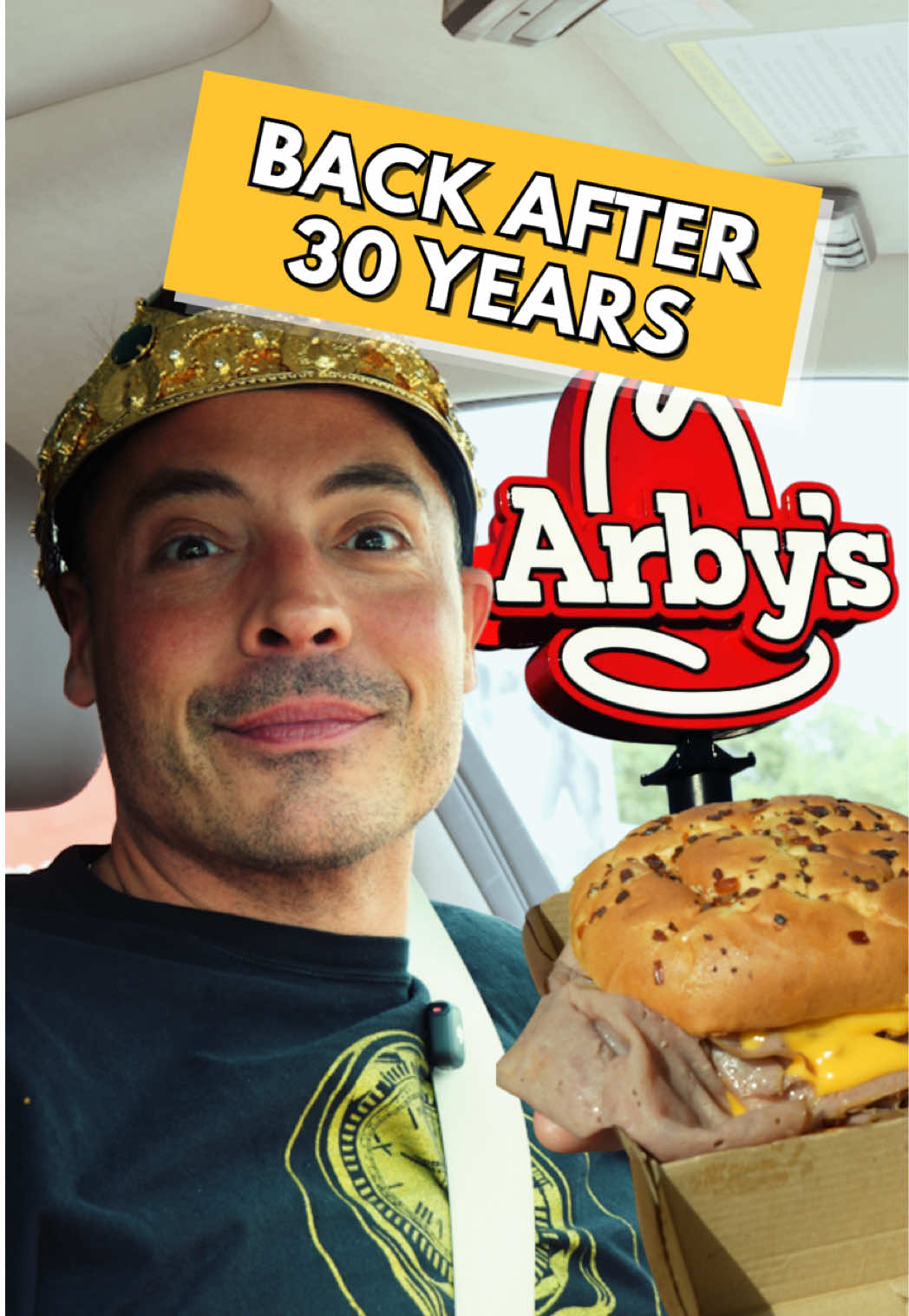 @Jeff Mauro