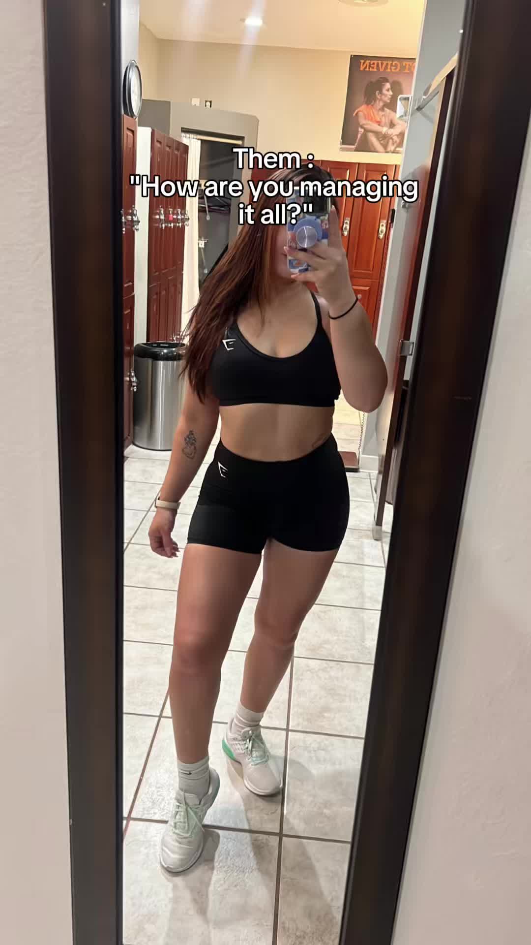 @Moe Gainz