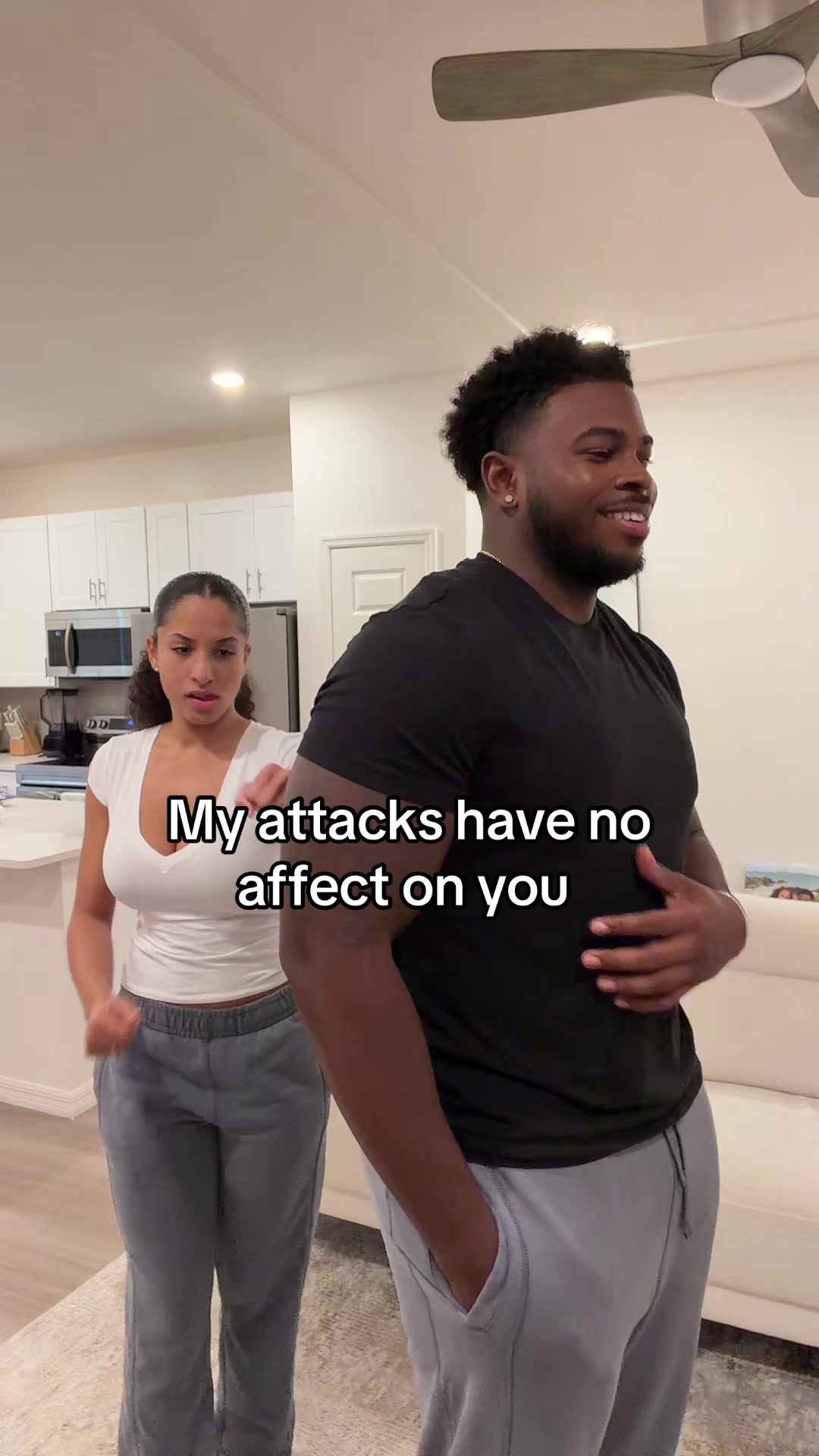 @Kam & Lian