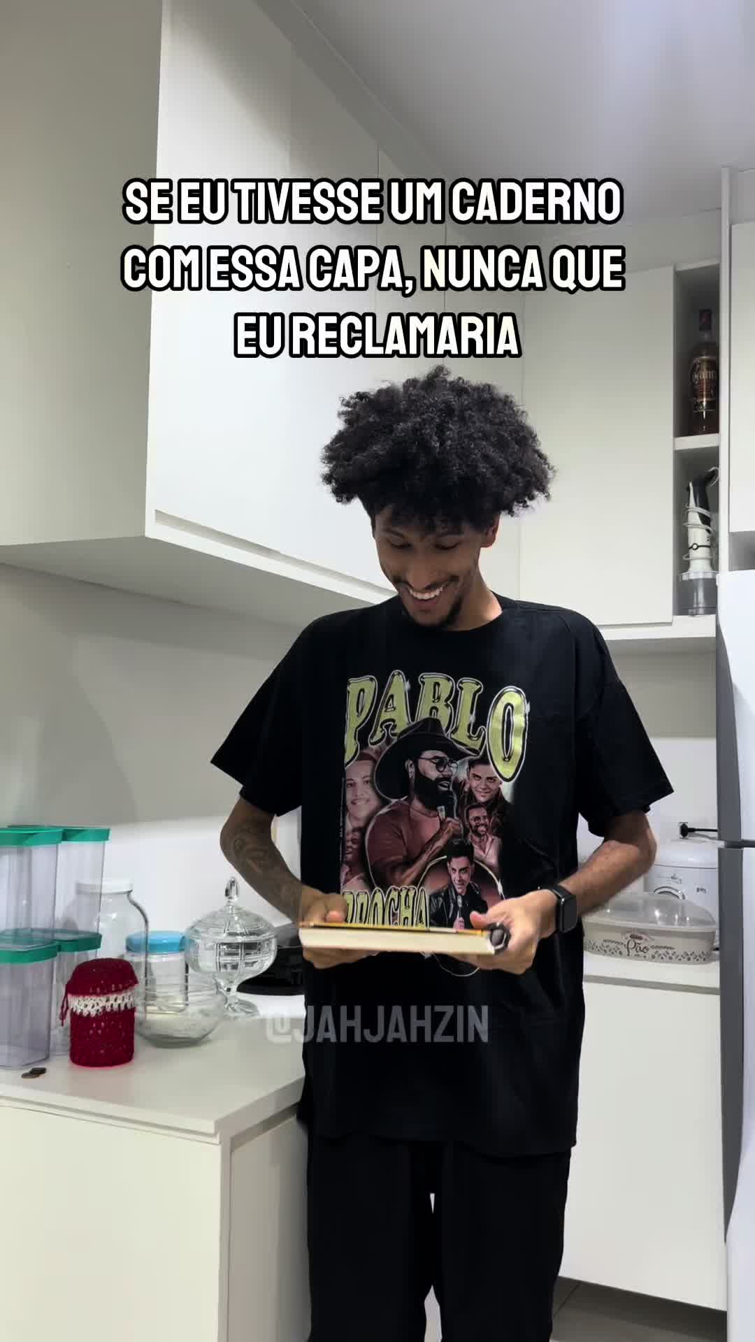 @JahJah