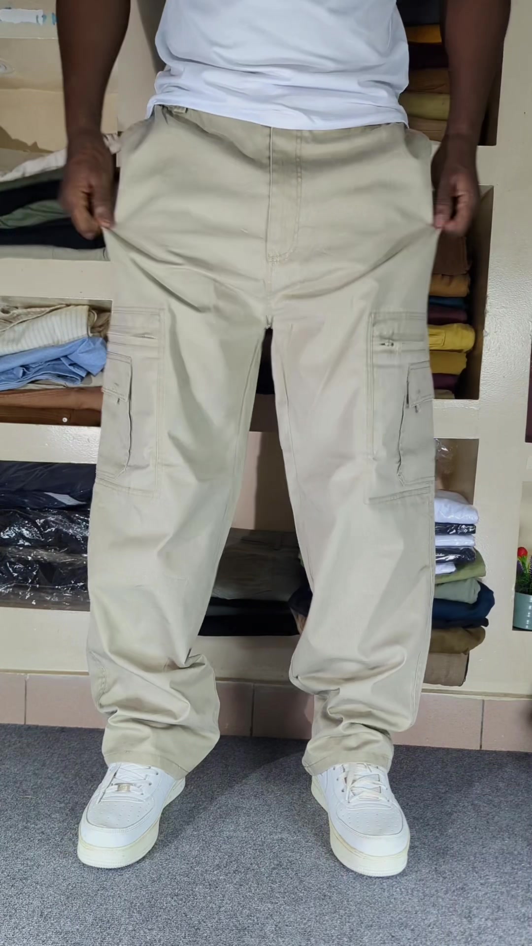 @LA MAISON DES P&Eacute;PITES 👕🩳