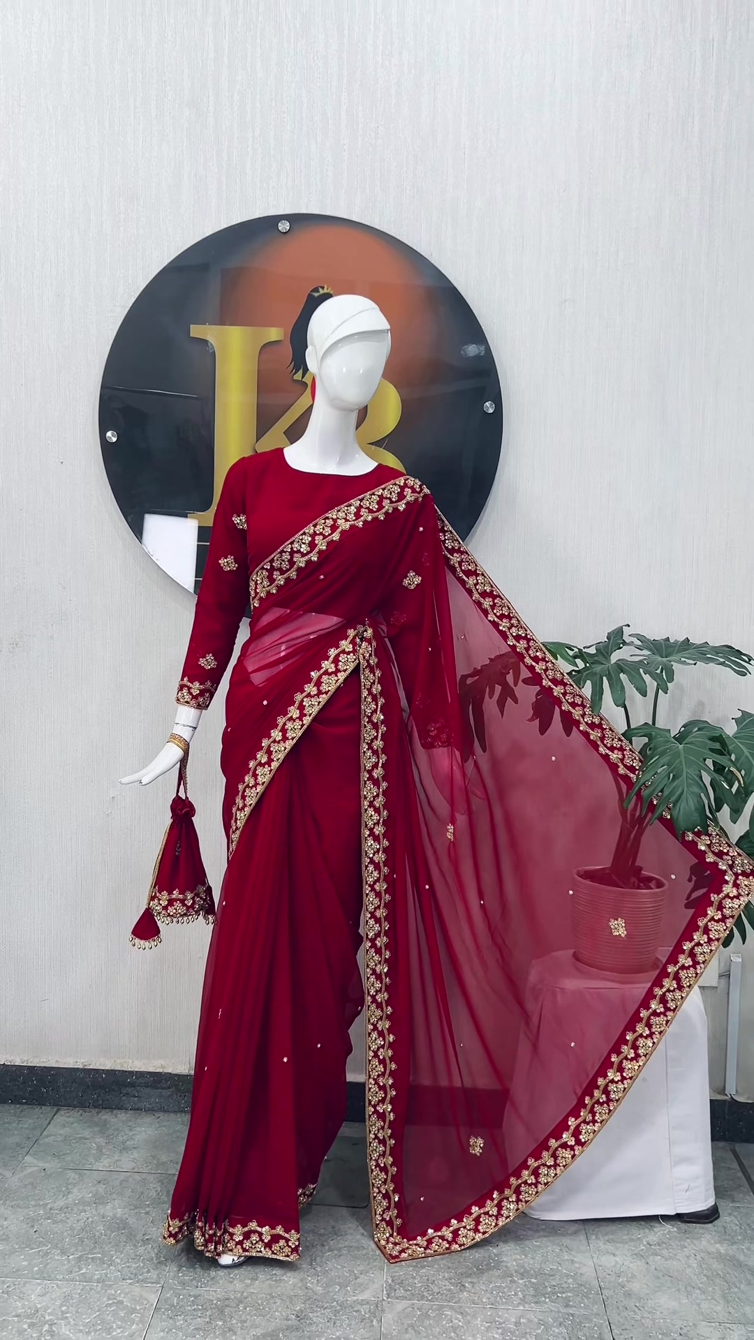 @KB fashion Studio