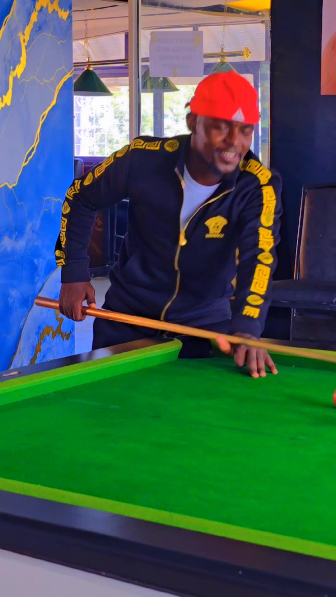 @URIA WARI CUKURA YA NAIROBI