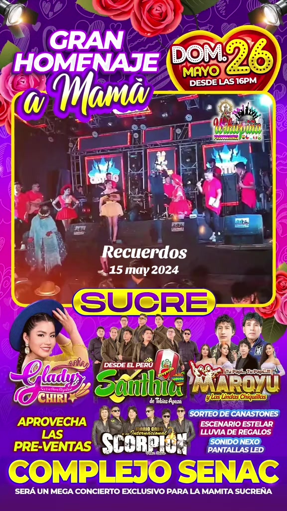 @Eddisur Producciones |💡🎥📊✅