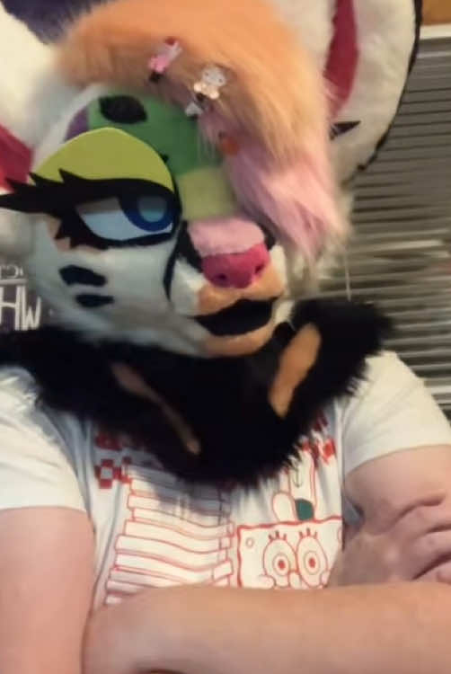@Liger~Liger🐾🍉